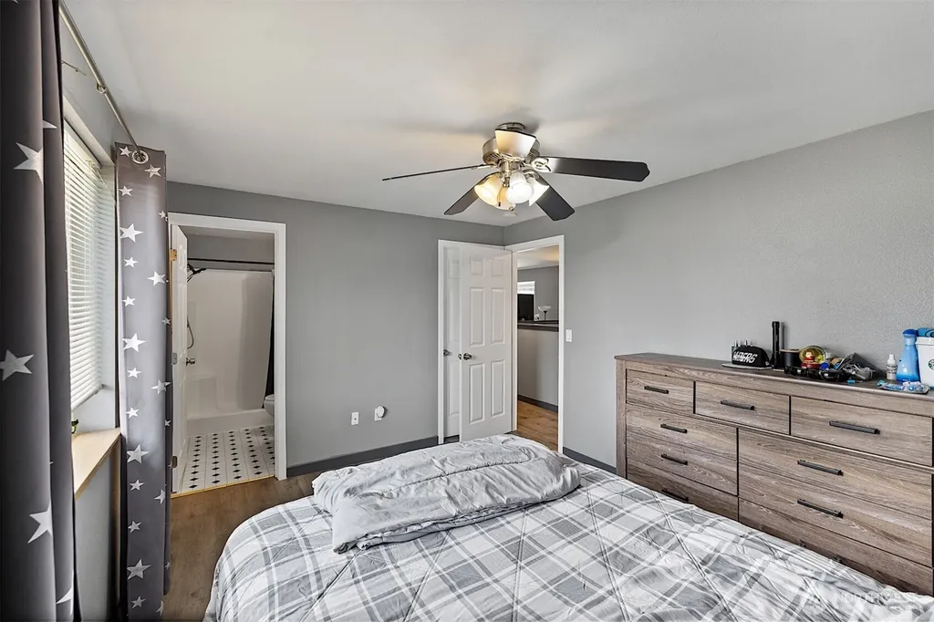 120 165th Street S Spanaway WA 98387