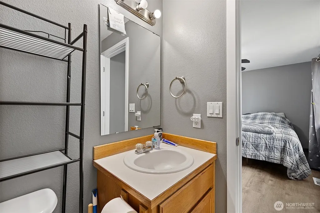120 165th Street S Spanaway WA 98387