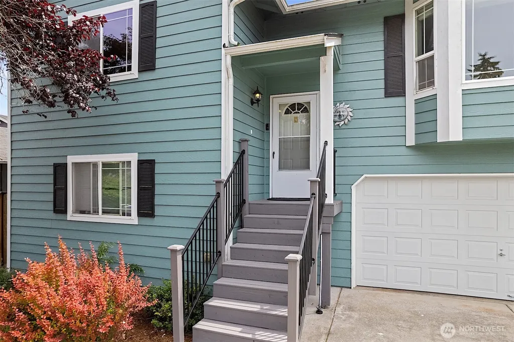 120 165th Street S Spanaway WA 98387