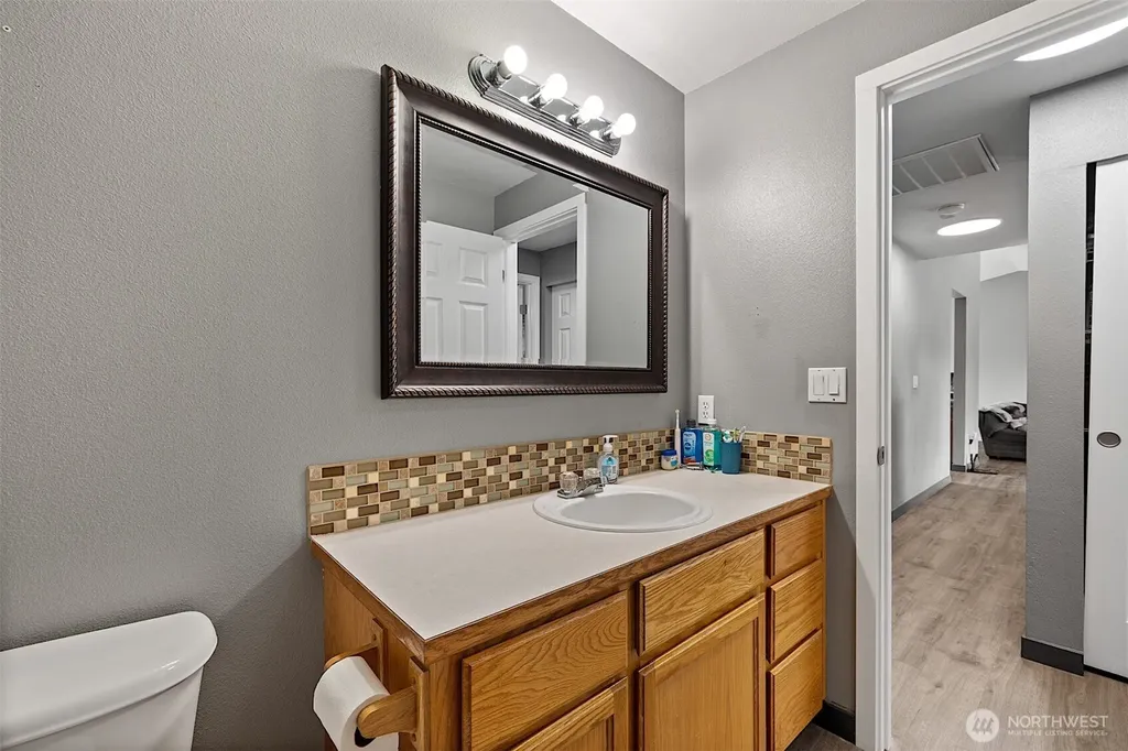 120 165th Street S Spanaway WA 98387