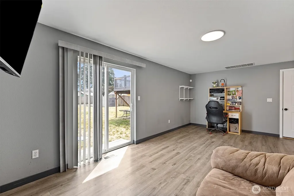 120 165th Street S Spanaway WA 98387