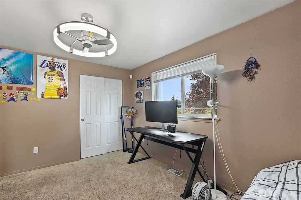 120 165th Street S Spanaway WA 98387