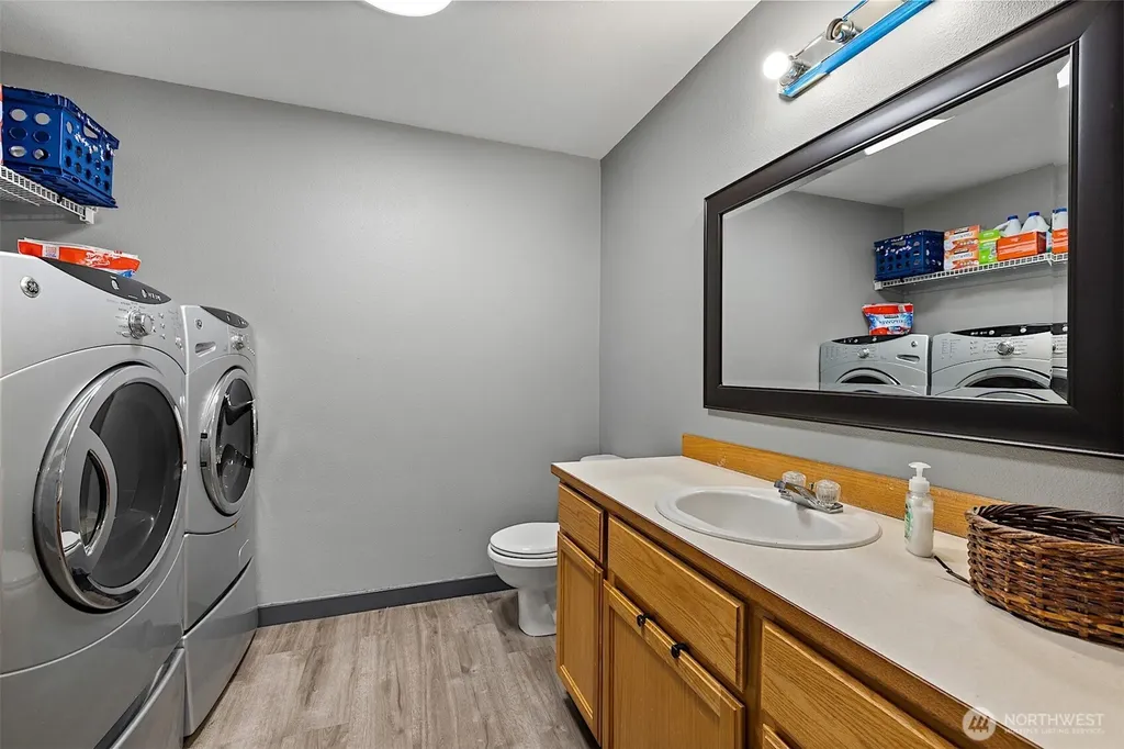 120 165th Street S Spanaway WA 98387