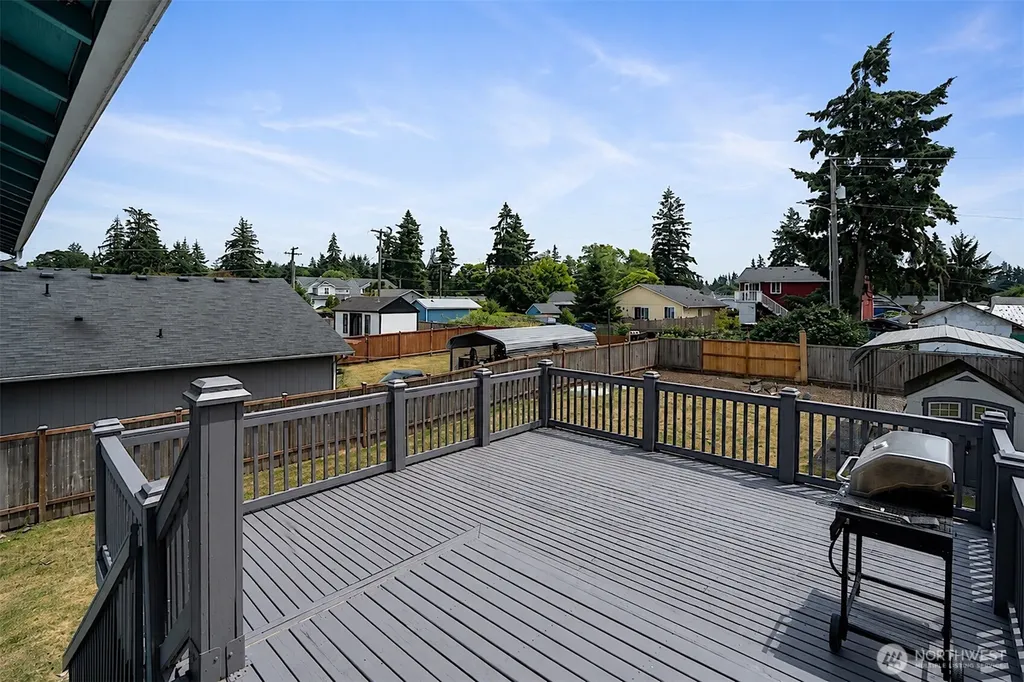 120 165th Street S Spanaway WA 98387
