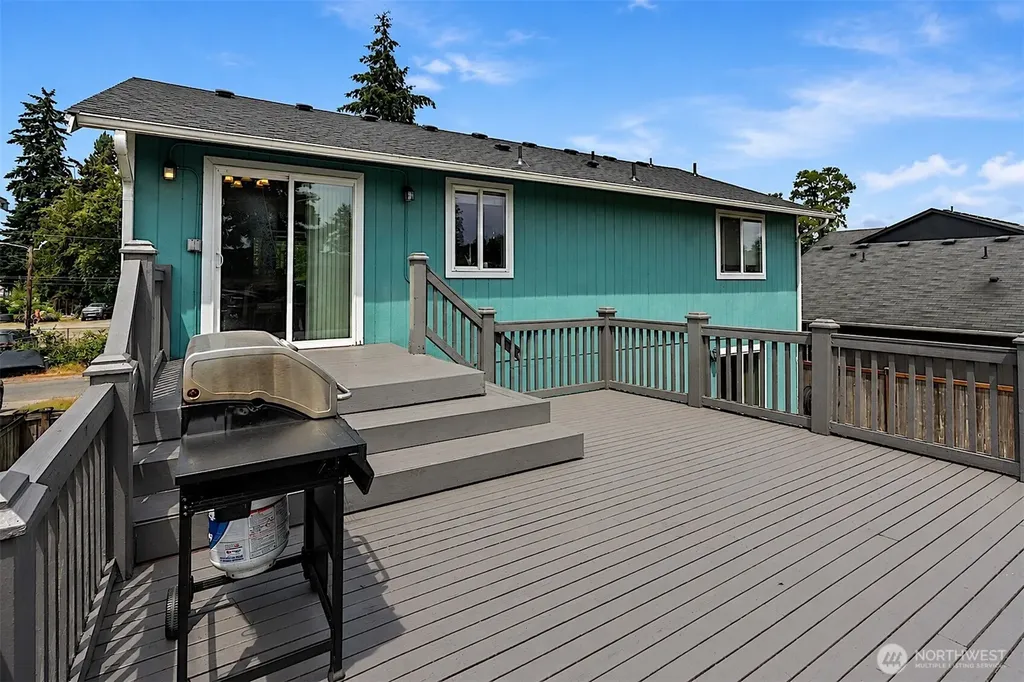 120 165th Street S Spanaway WA 98387