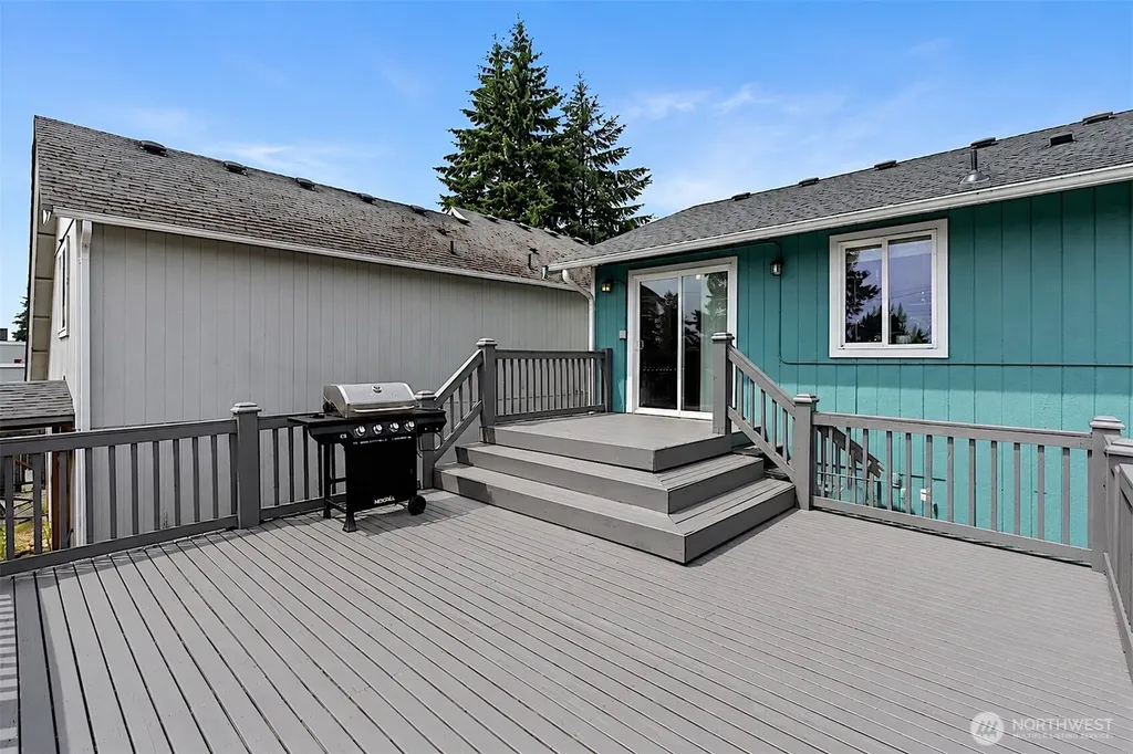 120 165th Street S Spanaway WA 98387