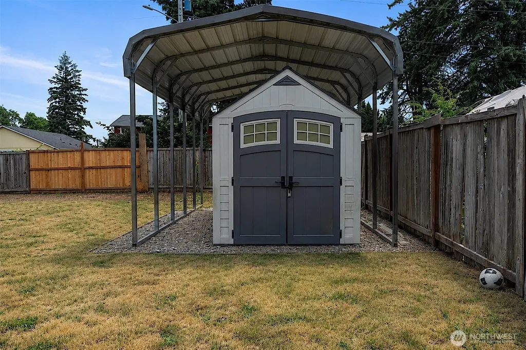 120 165th Street S Spanaway WA 98387