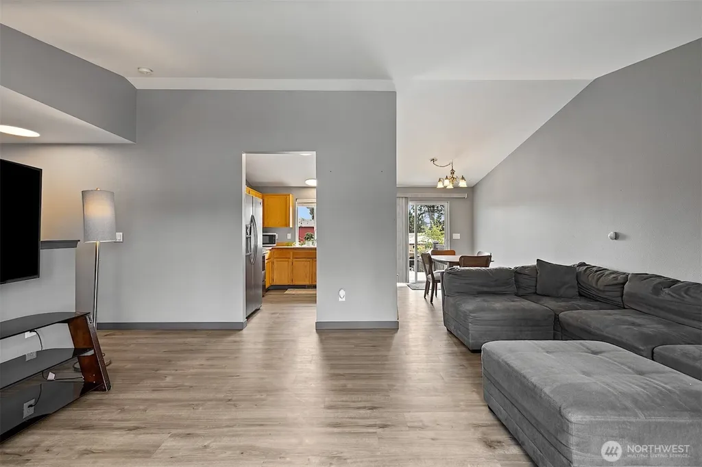 120 165th Street S Spanaway WA 98387