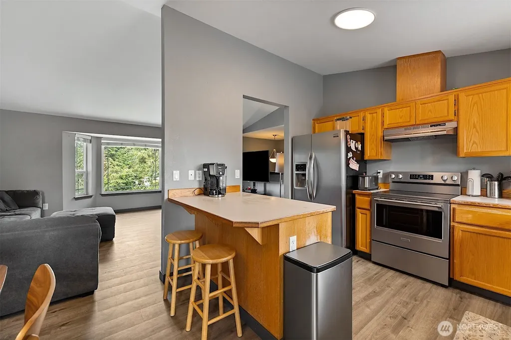 120 165th Street S Spanaway WA 98387