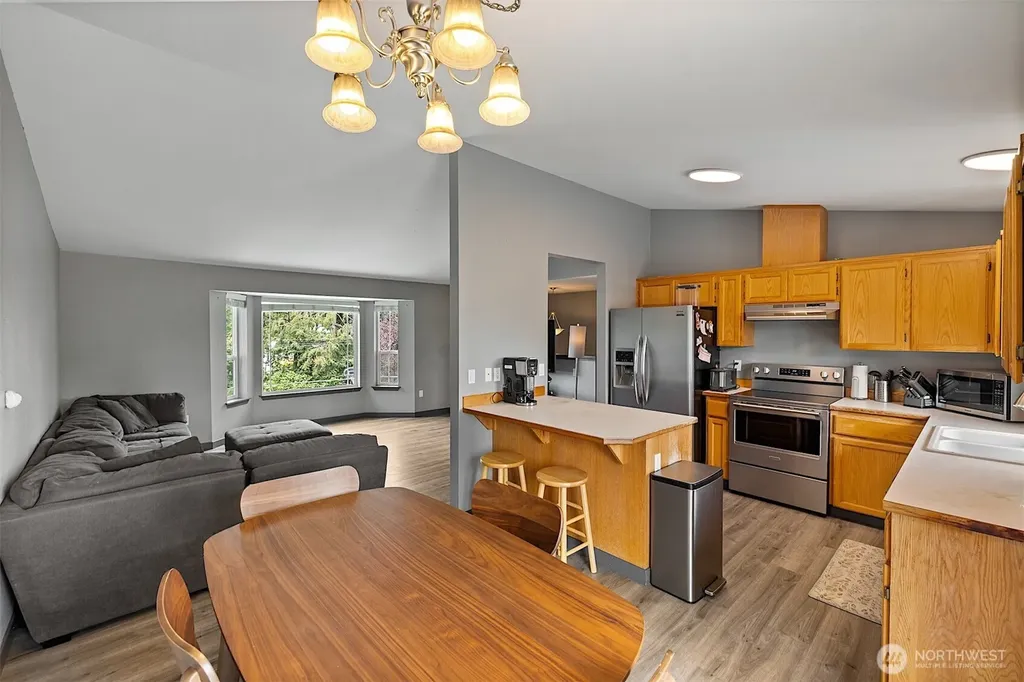 120 165th Street S Spanaway WA 98387