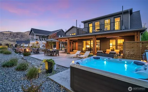 252 Porcupine Lane Chelan WA 98816