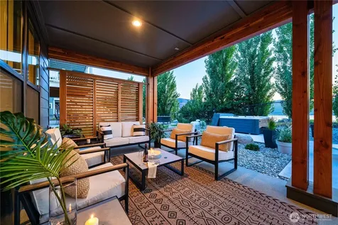 252 Porcupine Lane Chelan WA 98816