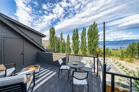 252 Porcupine Lane Chelan WA 98816