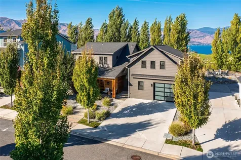 252 Porcupine Lane Chelan WA 98816