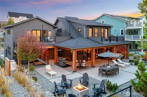 252 Porcupine Lane Chelan WA 98816