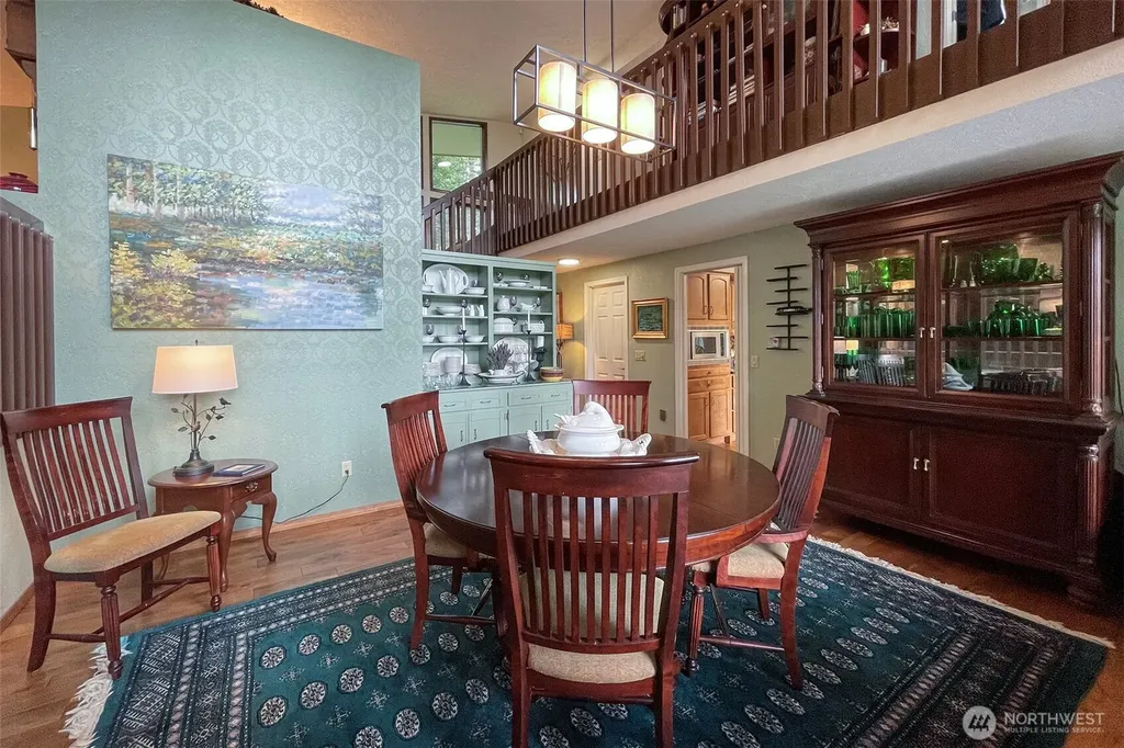 590 Ridge View Drive Sequim WA 98382