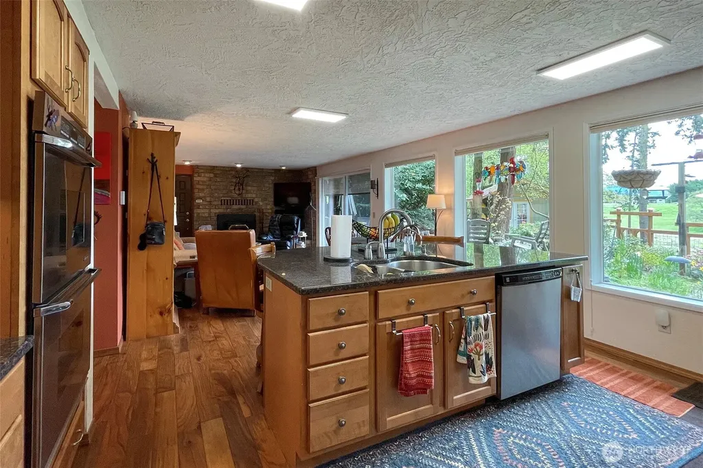 590 Ridge View Drive Sequim WA 98382
