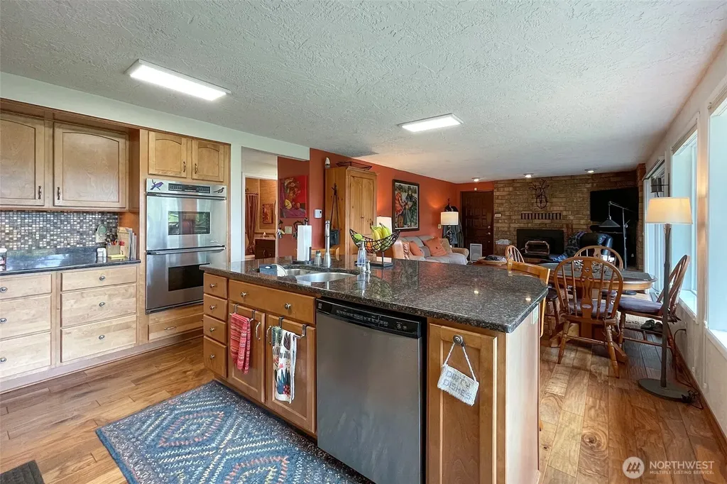 590 Ridge View Drive Sequim WA 98382
