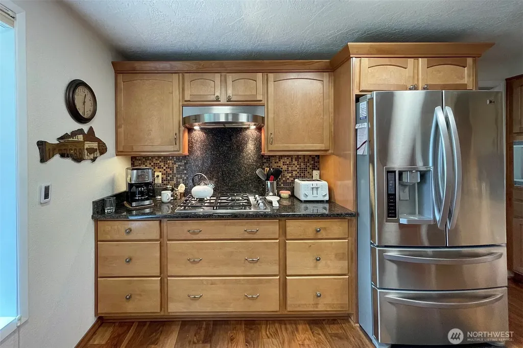 590 Ridge View Drive Sequim WA 98382