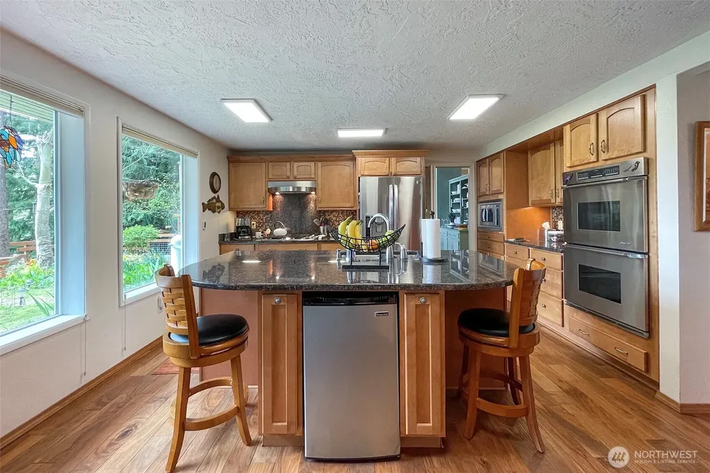 590 Ridge View Drive Sequim WA 98382
