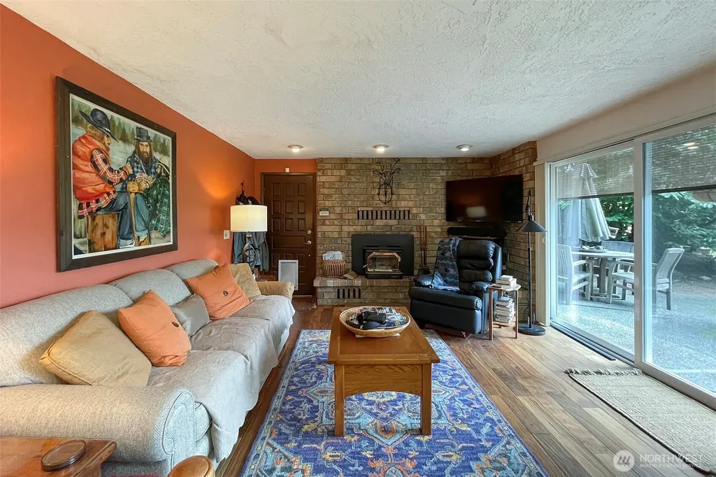 590 Ridge View Drive Sequim WA 98382