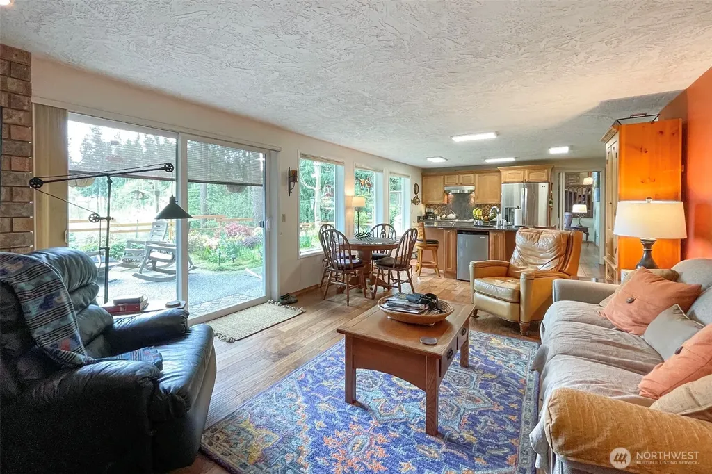 590 Ridge View Drive Sequim WA 98382