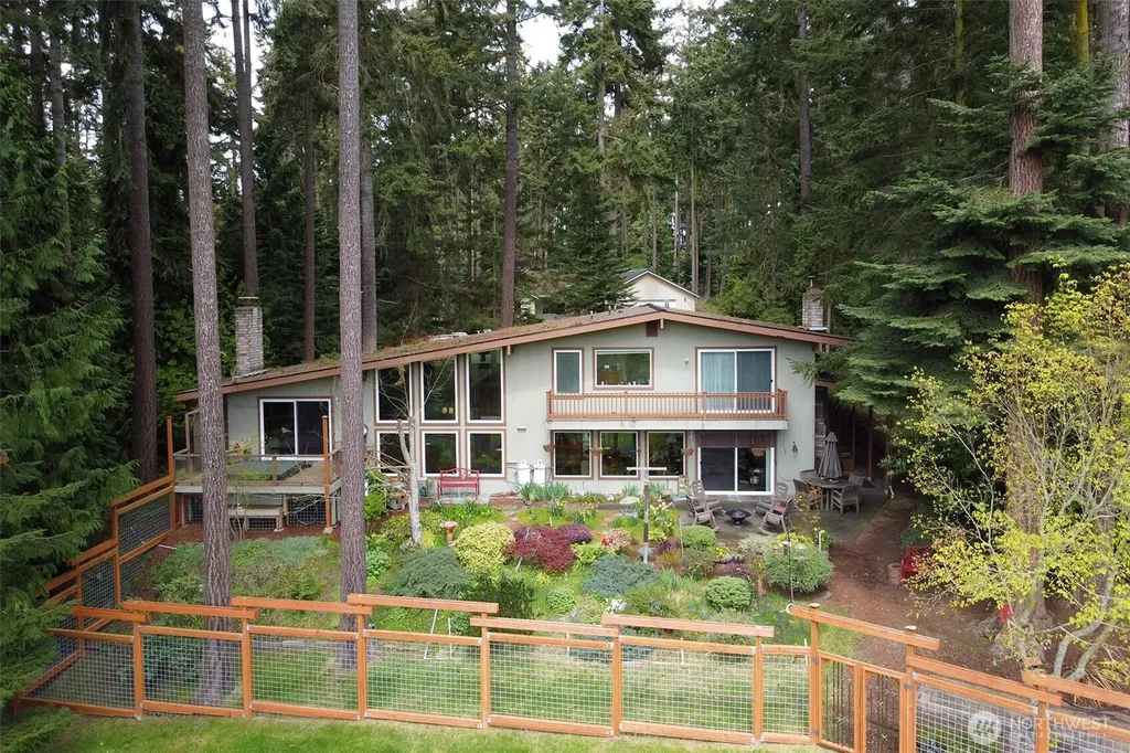 590 Ridge View Drive Sequim WA 98382