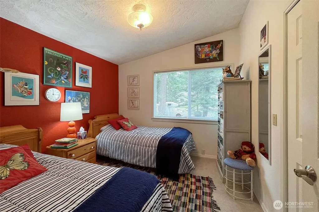 590 Ridge View Drive Sequim WA 98382