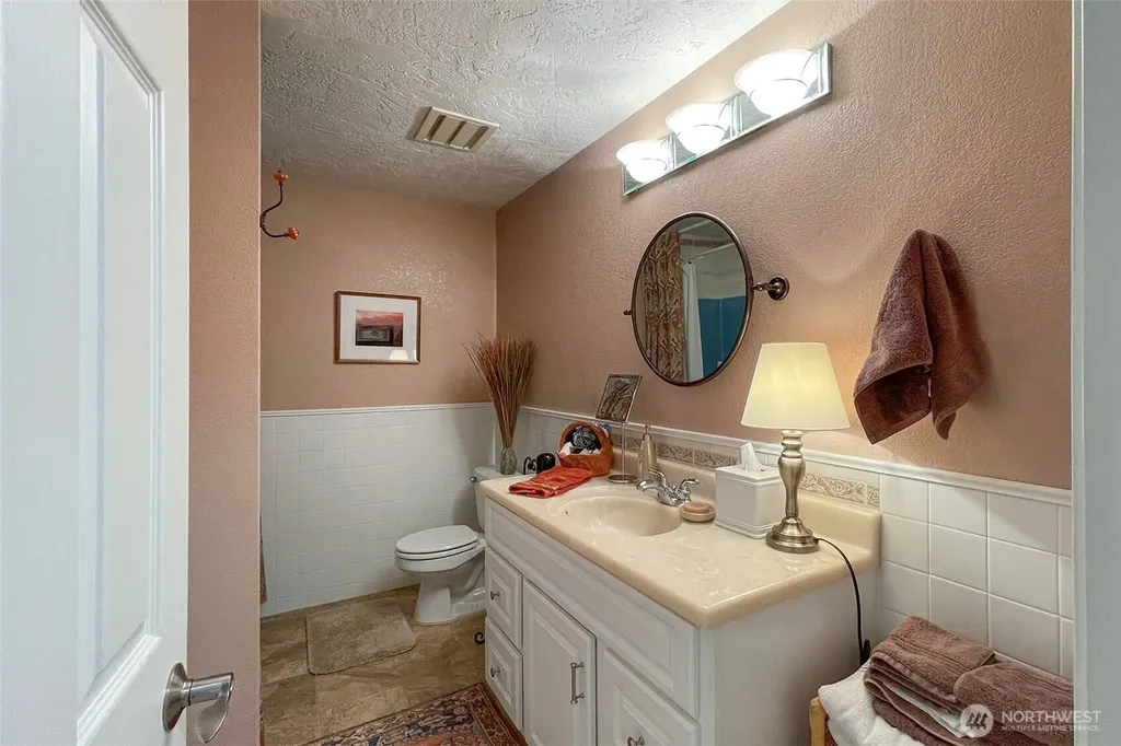 590 Ridge View Drive Sequim WA 98382