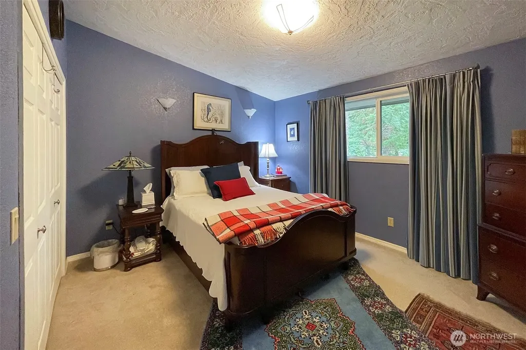 590 Ridge View Drive Sequim WA 98382