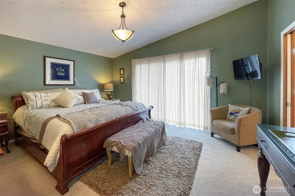 590 Ridge View Drive Sequim WA 98382