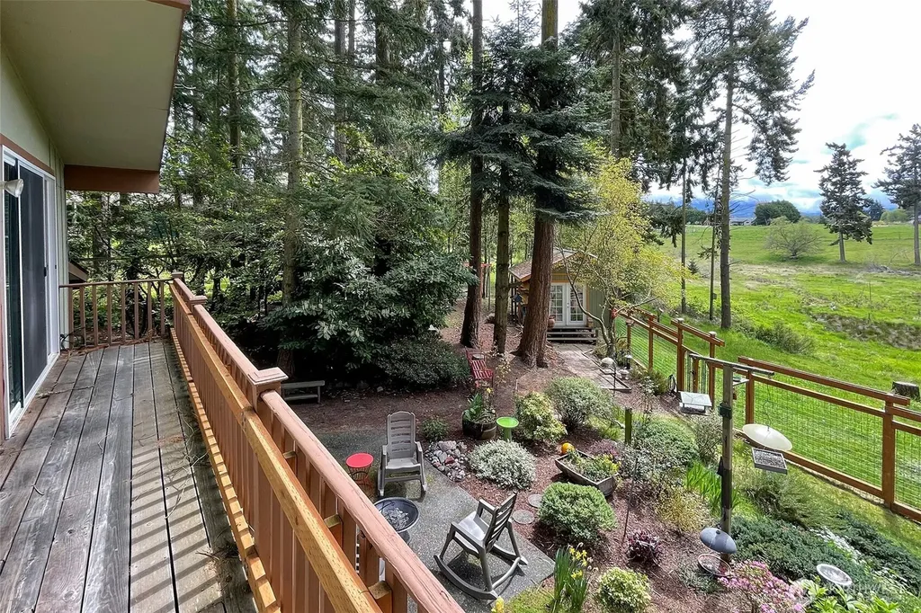 590 Ridge View Drive Sequim WA 98382