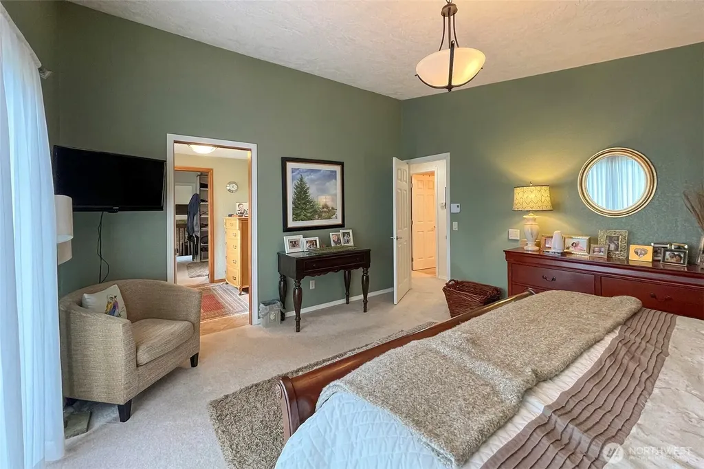 590 Ridge View Drive Sequim WA 98382