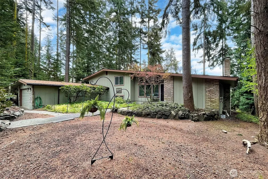 590 Ridge View Drive Sequim WA 98382