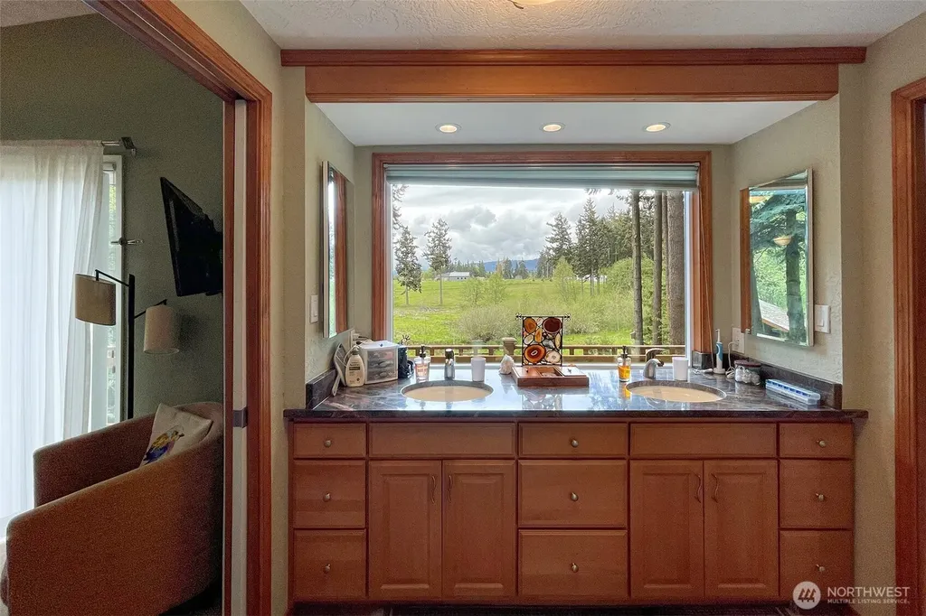 590 Ridge View Drive Sequim WA 98382