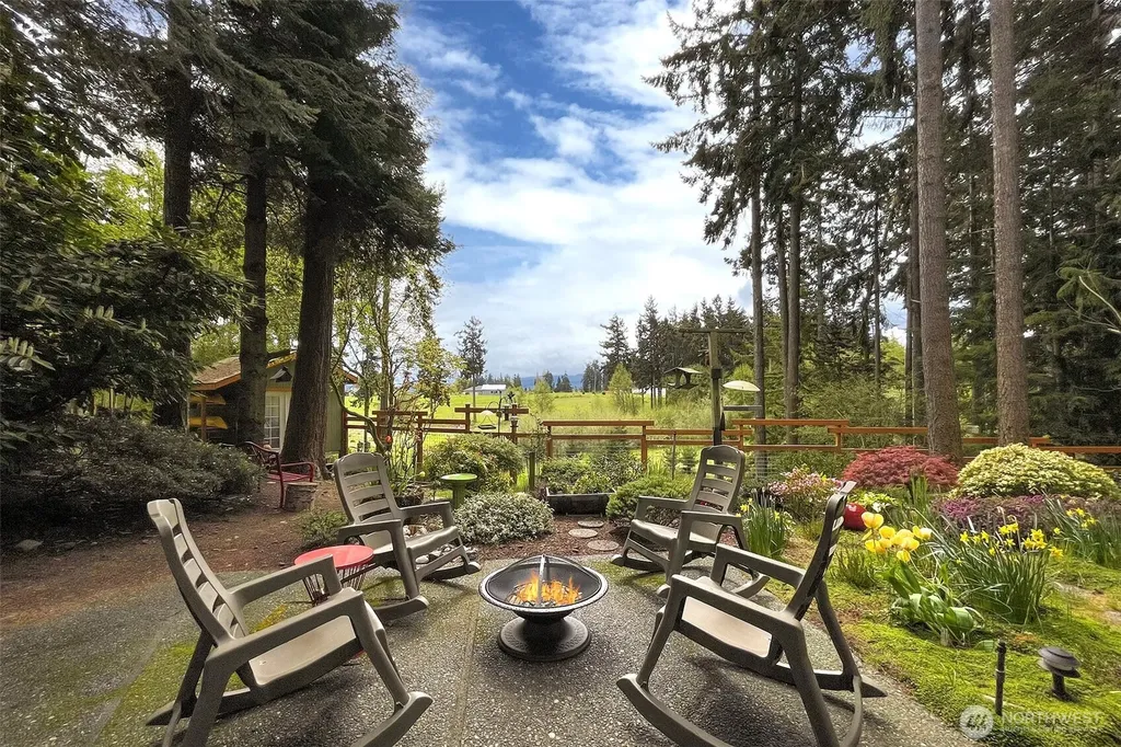 590 Ridge View Drive Sequim WA 98382