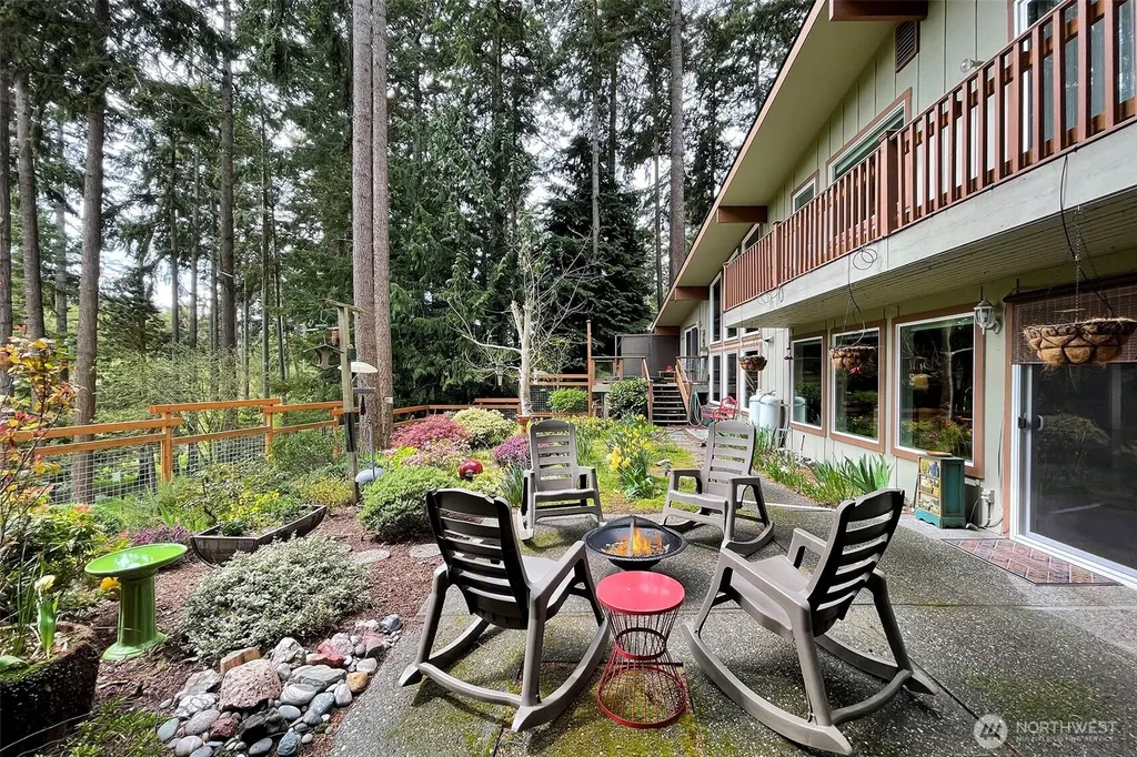 590 Ridge View Drive Sequim WA 98382