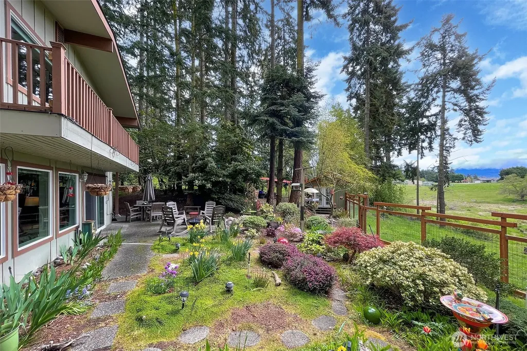 590 Ridge View Drive Sequim WA 98382