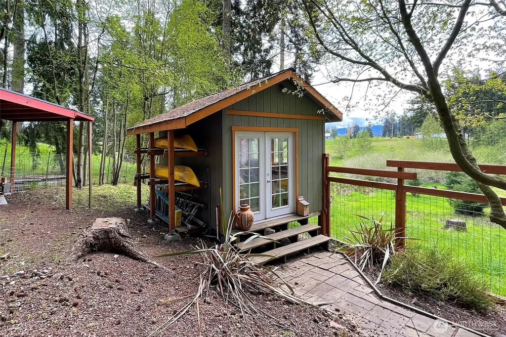 590 Ridge View Drive Sequim WA 98382
