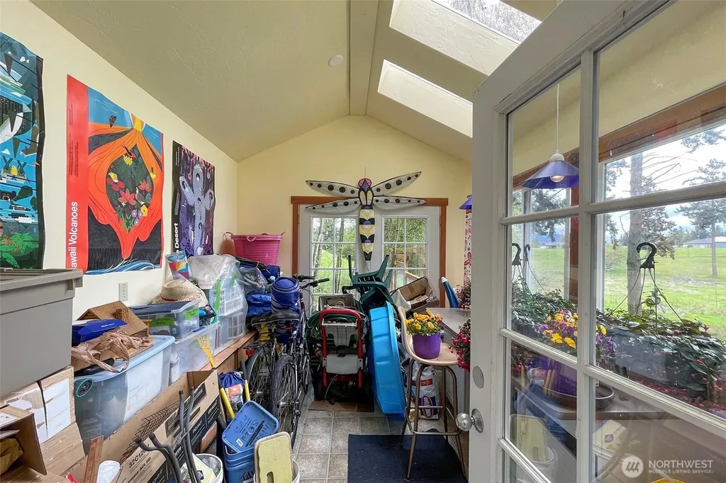 590 Ridge View Drive Sequim WA 98382
