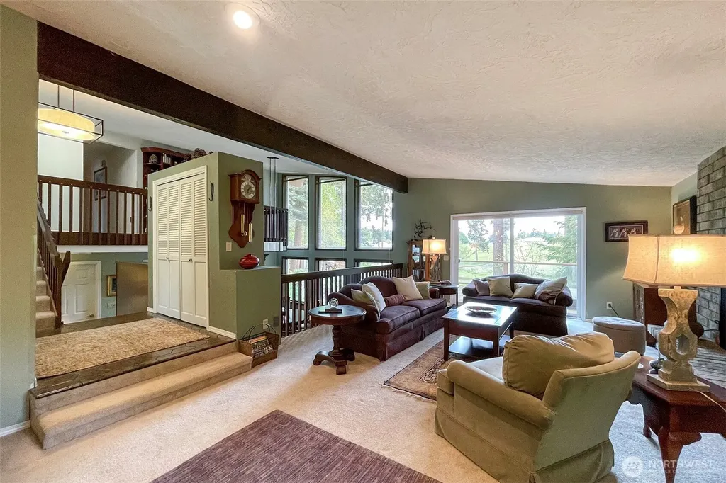 590 Ridge View Drive Sequim WA 98382