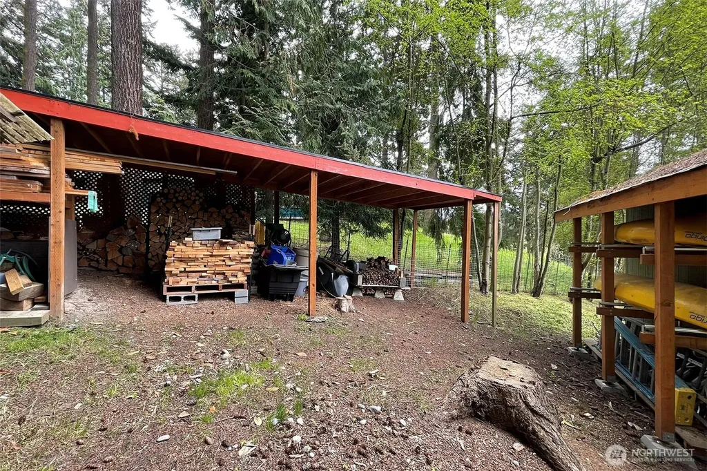 590 Ridge View Drive Sequim WA 98382