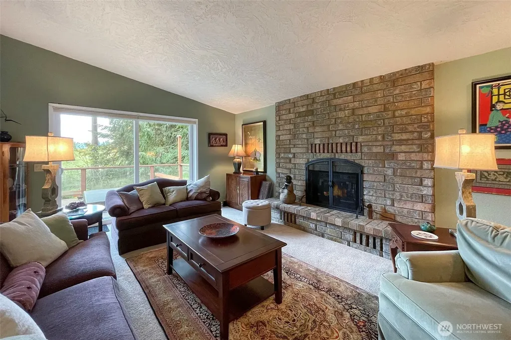 590 Ridge View Drive Sequim WA 98382