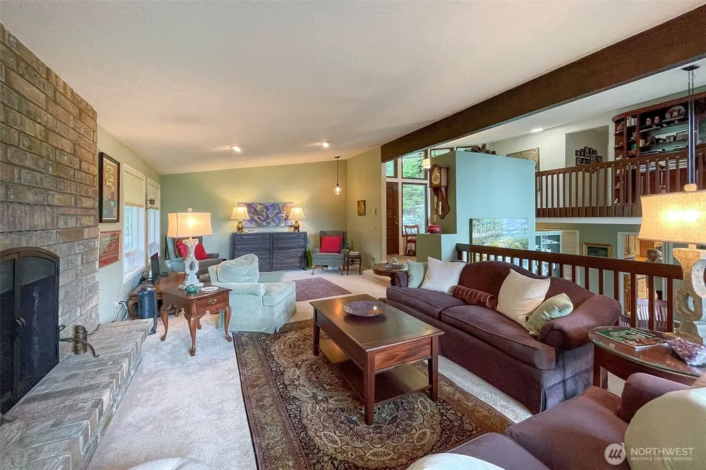 590 Ridge View Drive Sequim WA 98382