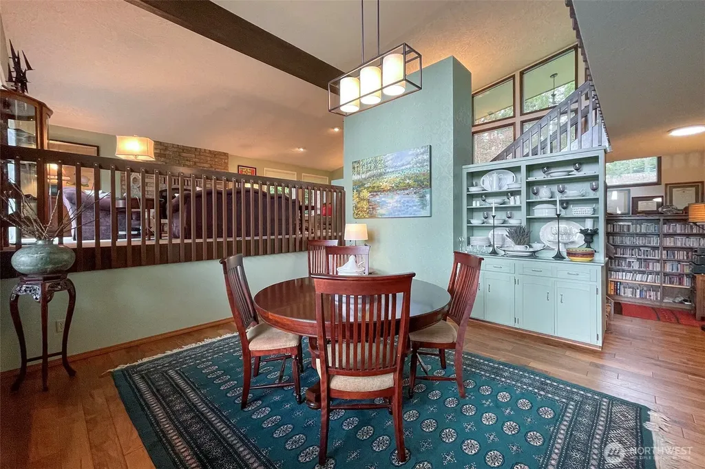 590 Ridge View Drive Sequim WA 98382