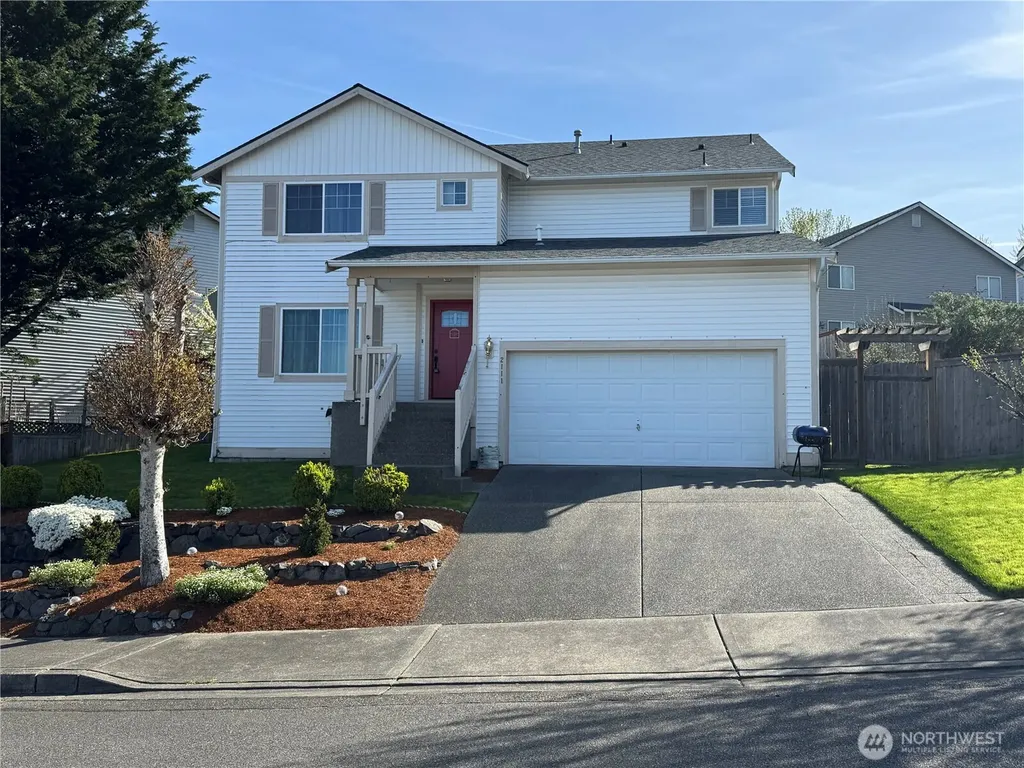 2111 Forest Ridge Dr SE Auburn WA 98002