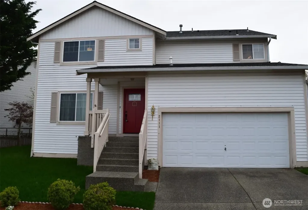 2111 Forest Ridge Dr SE Auburn WA 98002