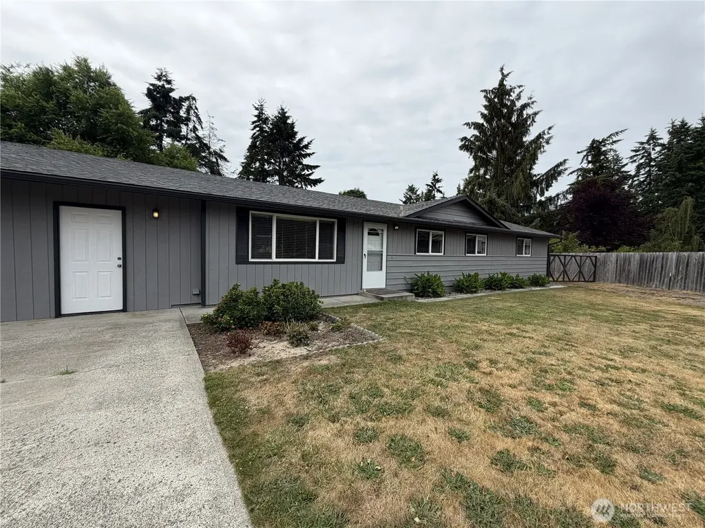 100 W Robert Place Sequim WA 98382
