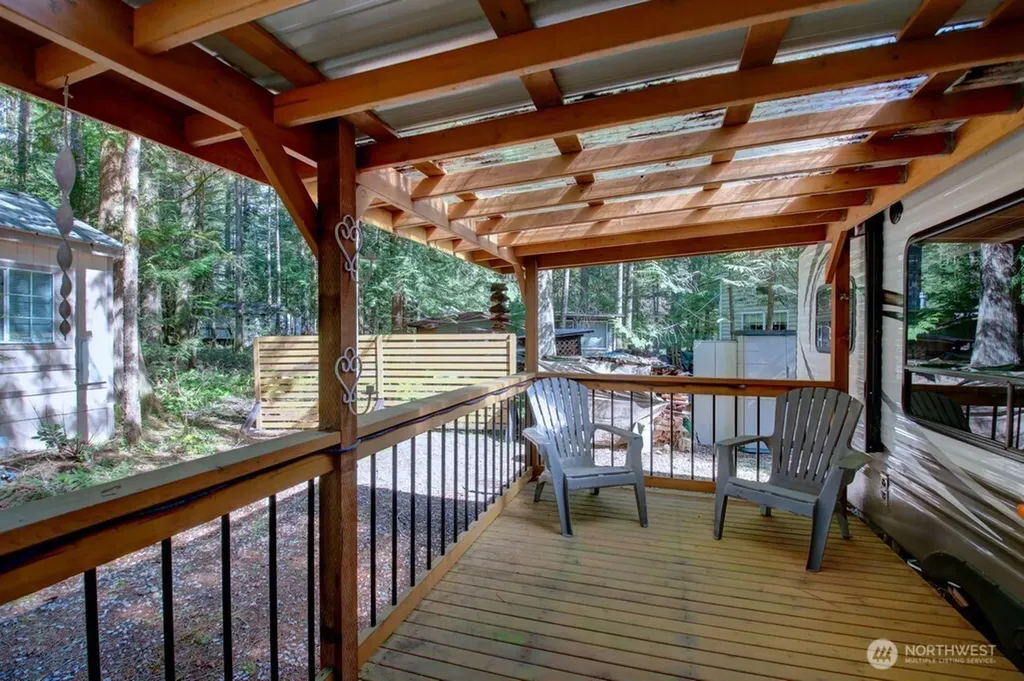 64 Wilderness Way Deming WA 98244