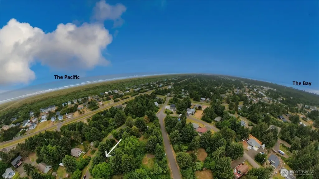 372 Cygnus Avenue SW Ocean Shores WA 98569